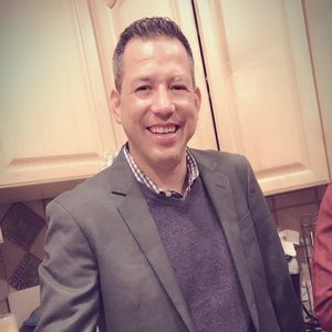 Meet your Posher, Greg